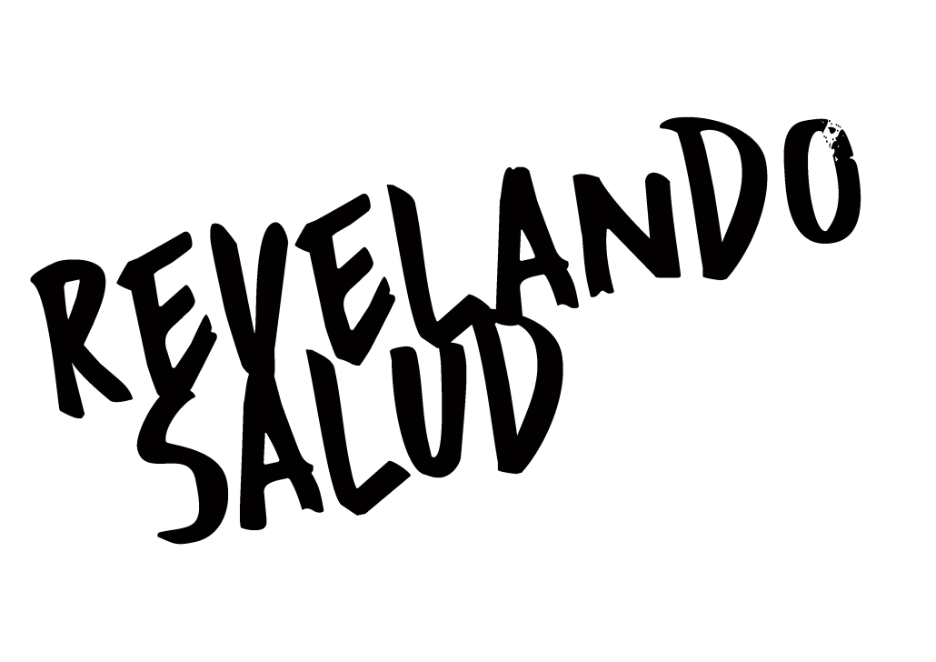 logo Revelando Salud - sin web