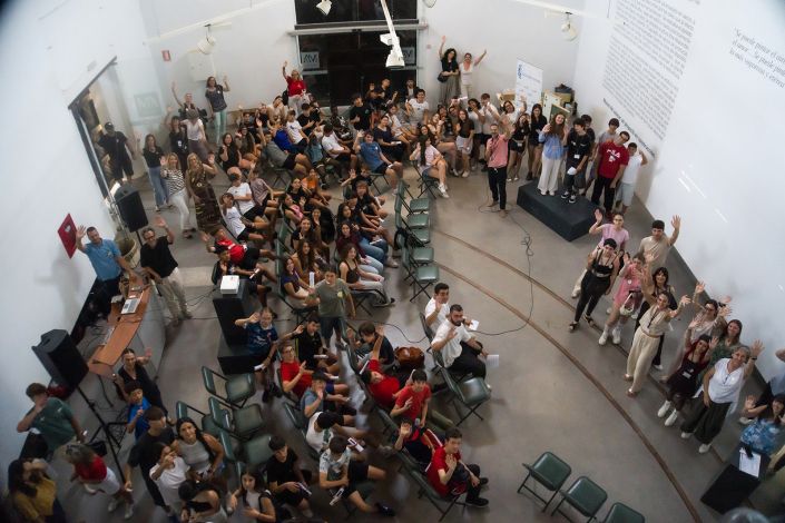 Equipo Nuestro Territorio