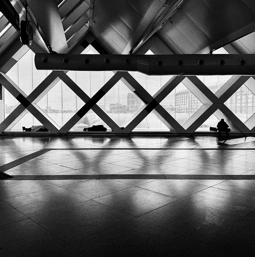 Atocha de Esperanza Manzanera