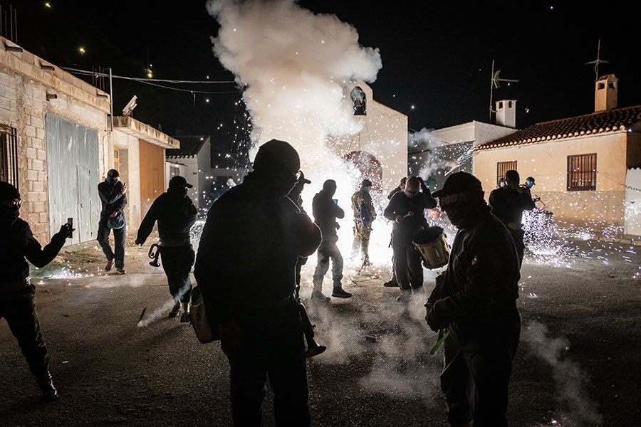 Groenlandia de Ángel Escobar MartÍnez