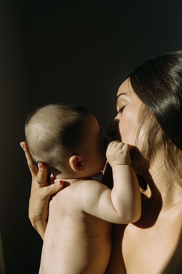 Noelia y Lorenzo de Crisitina Abolafia Anguita