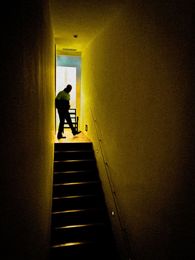 Fotografía de Adrian Duarte Kuri