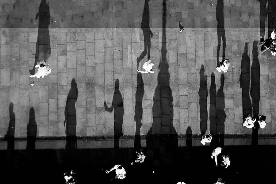 Tránsitos de J-Kimori